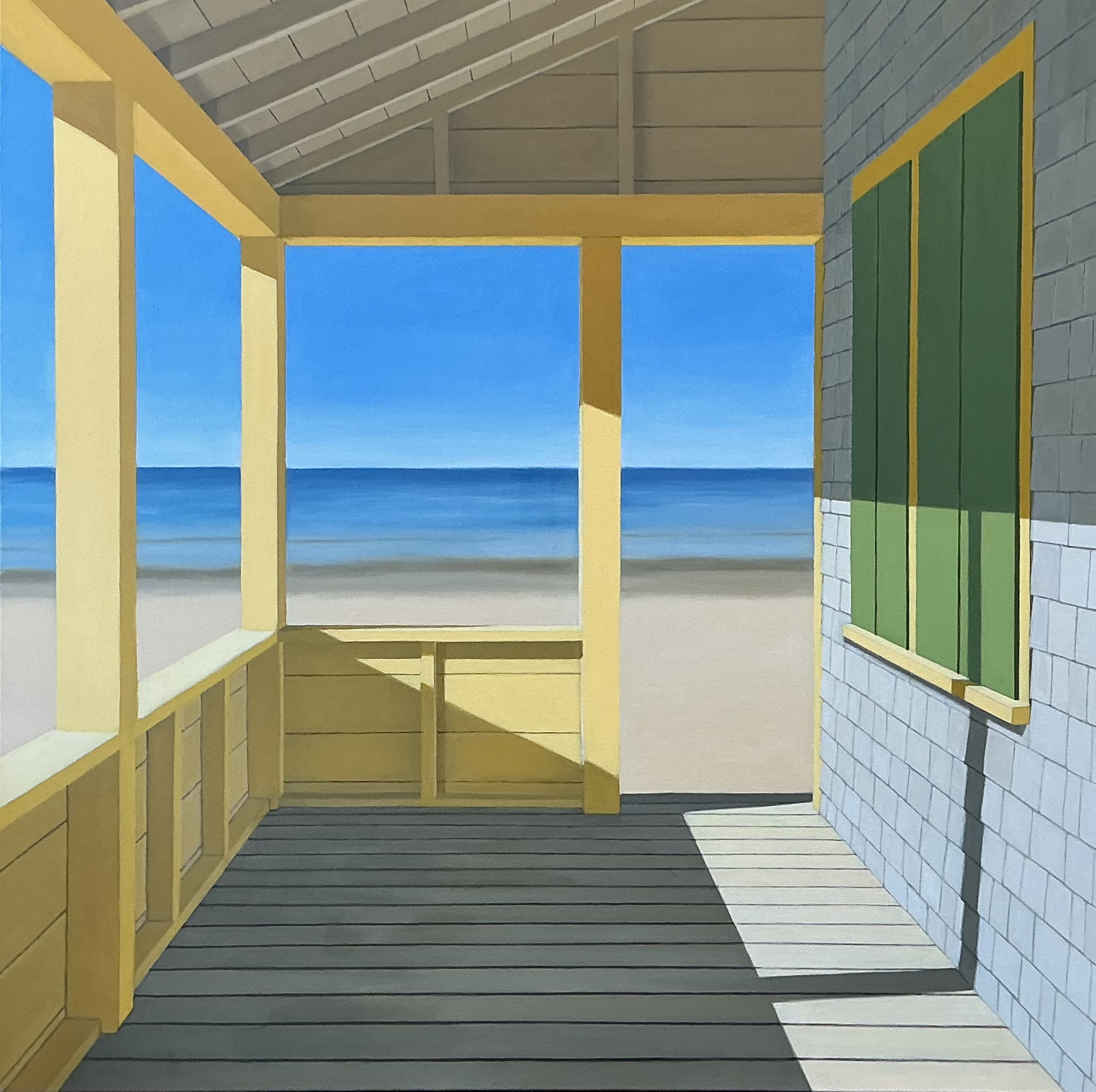 Beach Point